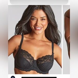 Panache Full Cup Envy Lace Bra